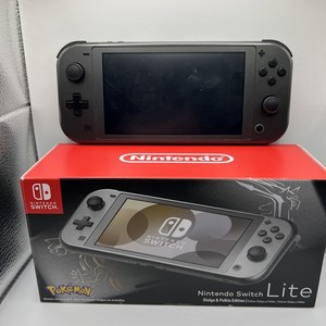 Switch Lite Pokemon | eBay