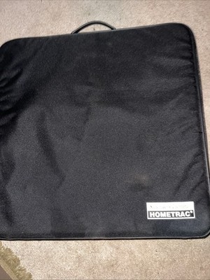 Saunder Lumbar Traction Device in Travel Case ~ In Excellent Condition