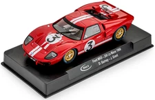 Slot It Ford GT40 MKII #3 - 1966 24Hrs Le Mans 1/32 Scale Slot Car CA20E