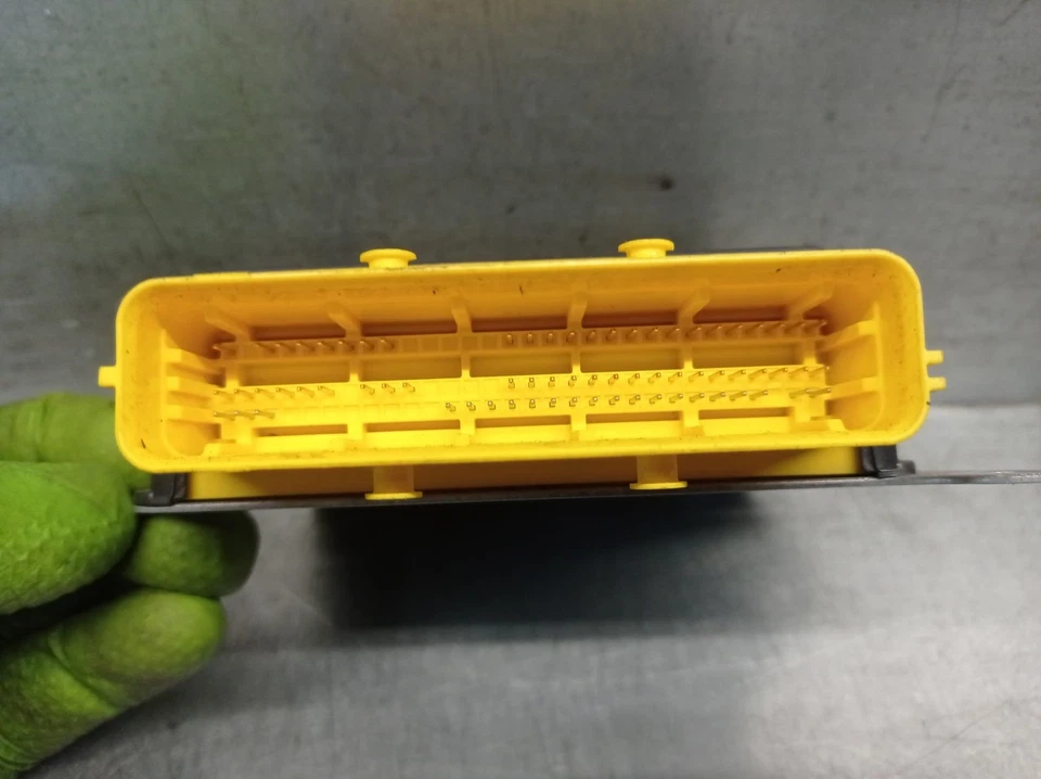 5Q0959655AB CENTRALINA  / 5WK44886 / 5Q0959655AB / 5589031 PER AUDI A3 LIMOUSINE - Immagine 3 di 4