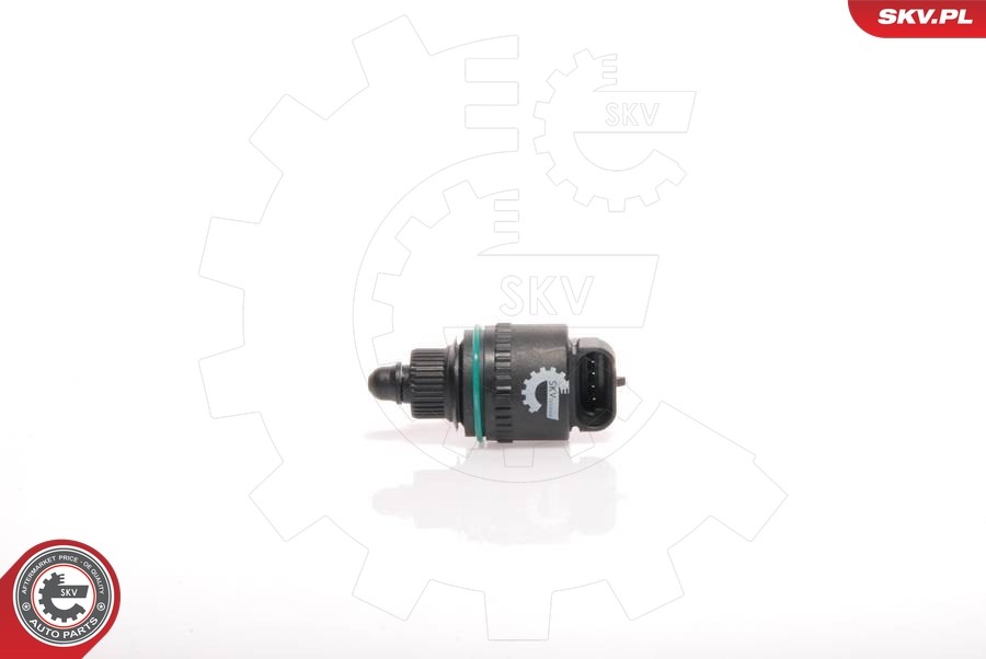 ✅Fits SKV GERMANY 08SKV042 IDLE CONTROL VALVE  ⭐UK Seller⭐