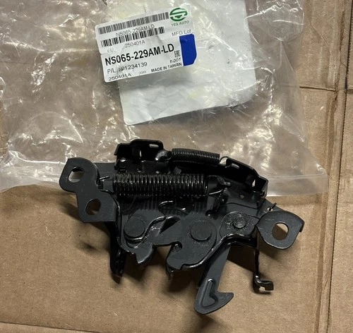 yes auto NS065-229AM-LD