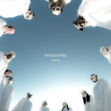 Innocents (Deluxe Version) von Moby | CD | Zustand gut