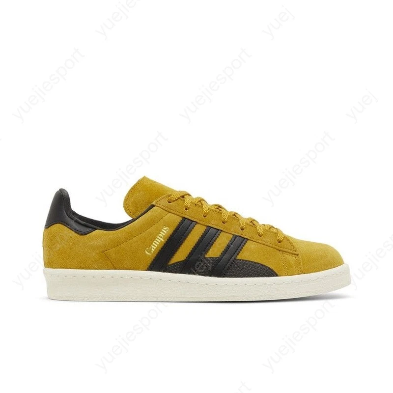 Adidas Campus 80s New York - Mustard for Sale | Authenticity