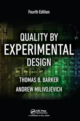 Andrew Milivojevich - Qualität durch experimentelles Design - neu gehardcover - J555z