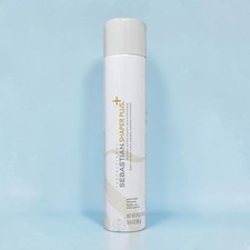 Sebastian Shaper Plus Extra Hold Hairspray 10.6 oz- NEW