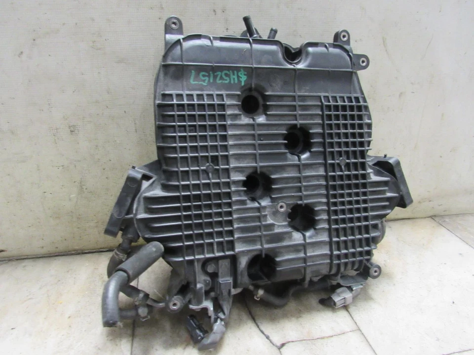 INTAKE MANIFOLD 14 15 INFINITI Q50 - Image 3 of 4