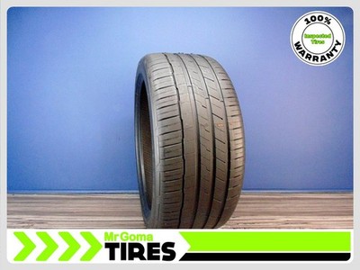 1x Hankook Ventus S1 Evo3 SUV AO Kontrol XL 285/40R22 7/32 Tread Used Tire