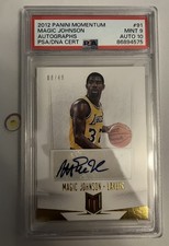 2012-13 Panini Momentum Basketball Cards 22