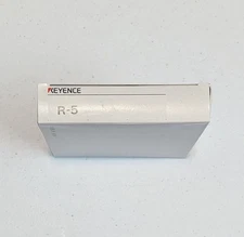 KEYENCE R-5 Photoelectric Sensor Micro-Reflector for PZ2-61/PZ-M61