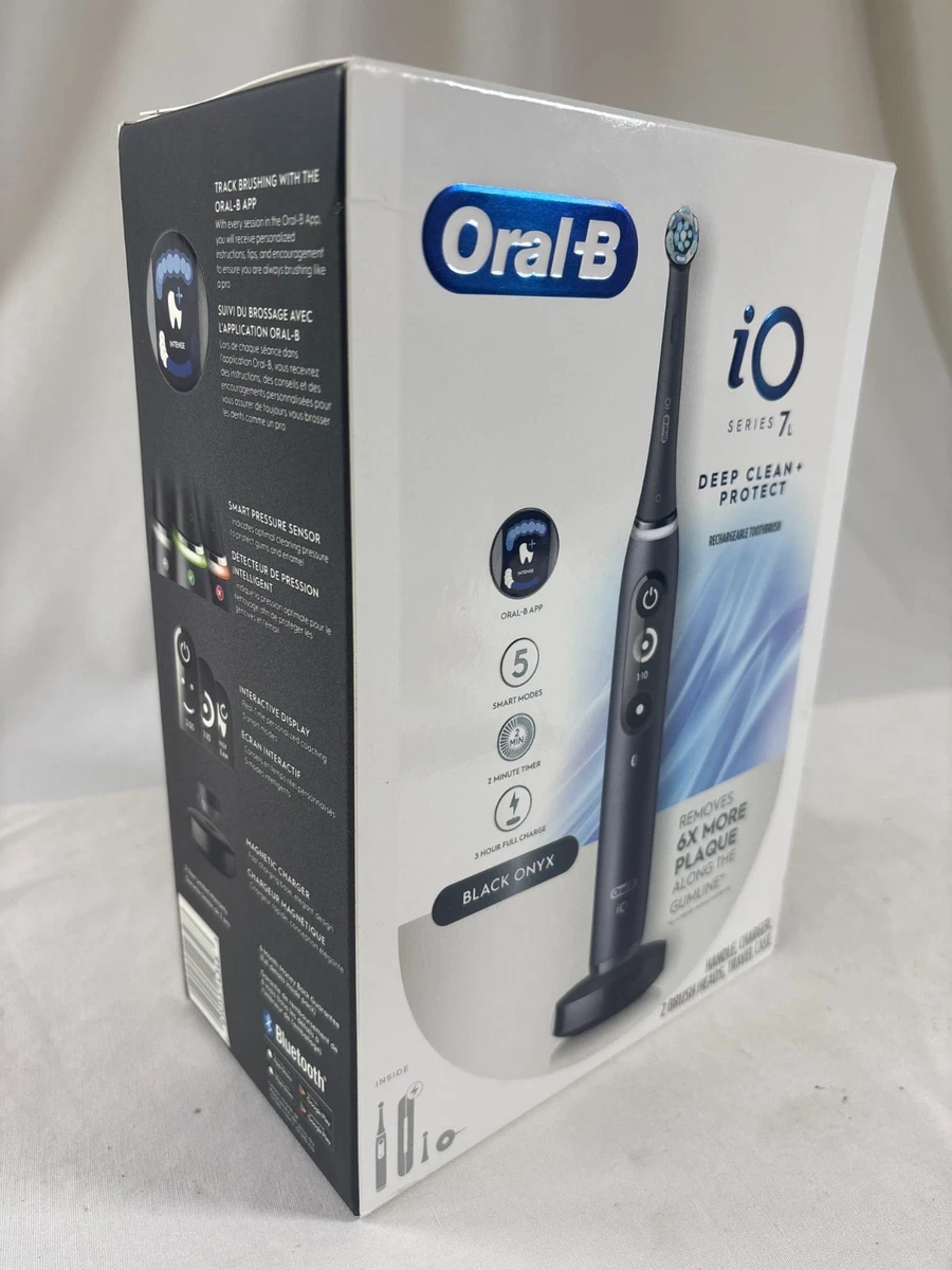 Oral B 7000 for sale | eBay