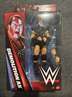 Wwe Demolition for sale | eBay