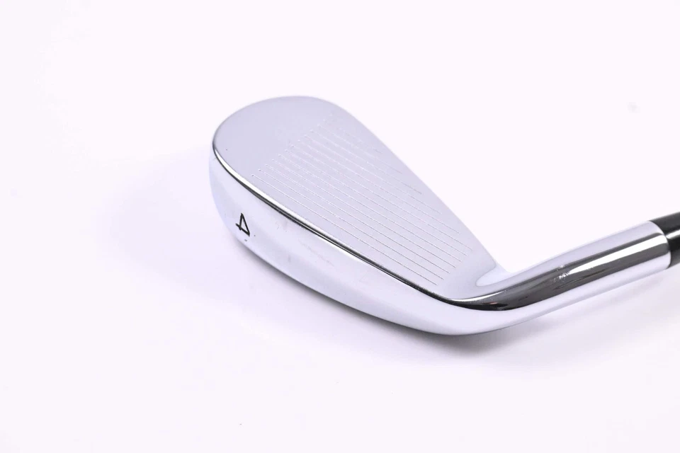 Callaway Elyte X #4 Iron / 18 Degree / Stiff Flex True Temper Vector 90 Shaft - Image 3 of 4