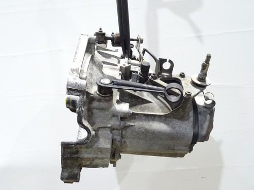 VERSNELLINGSBAK Peugeot Partner Van 1.1 (TU1M(HDZ)) 222290 - Afbeelding 4 van 6