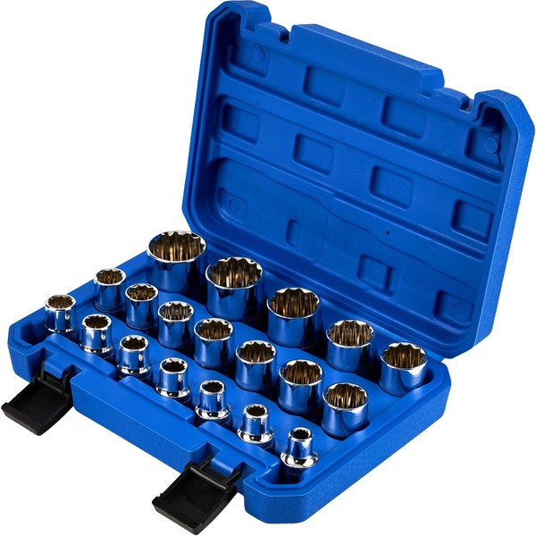 Torx-SteckschlüSselsatz 19-Teilig KD10347-image