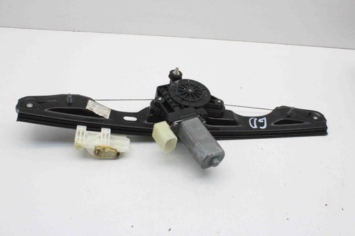 BMW 3 F30, F80 Türfensterheber hinten rechts 7351050 2.00 30857285