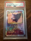Gengar 11/110 Legendary Collection Reverse Holo PSA 4