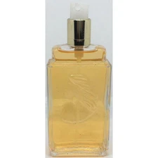 White Shoulders by Evyan for women EDC 2.75 oz New Tester