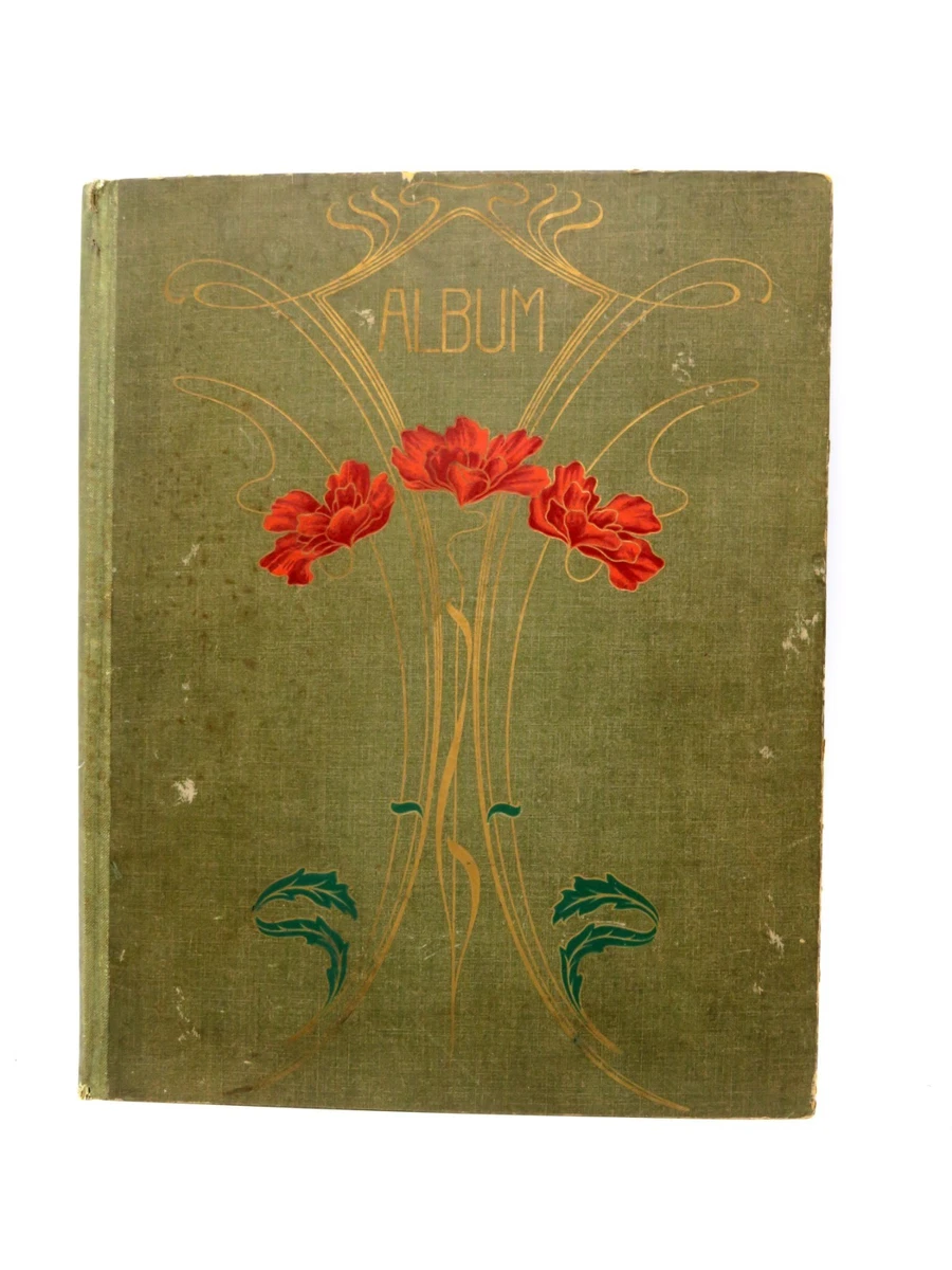 Postcard Album for sale | eBay