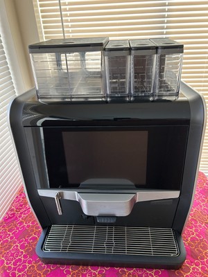 De Jong Duke Nio Corporate Office Coffee Maker  **FREE FREIGHT SHIPPING**