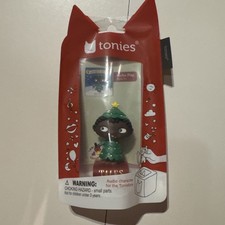 Tonies - Favorite Tales: Christmas Tales Tonie Audio Play Character For Toniebox