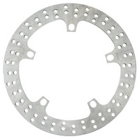 TRW Bremsscheibe (FüR: BMW R 850 R Comfort ABS R28 04-06 Vorne )