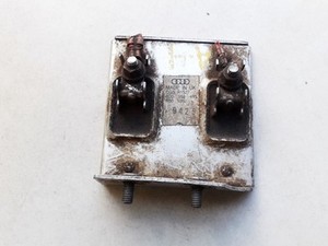 8D0959493 Lüfter Steuergerät Relais  Audi A4 DE792525-44