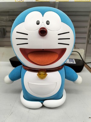 Bandai Dtr-01B Doraemon The Robot