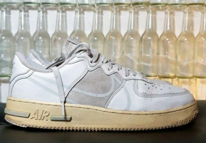 Nike Air Force 1 React, Foto 3 von 4