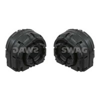 2X Swag Lagerung Stabilisator Hinten Links Rechts FüR VW Golf VI 5K1 1K1 365