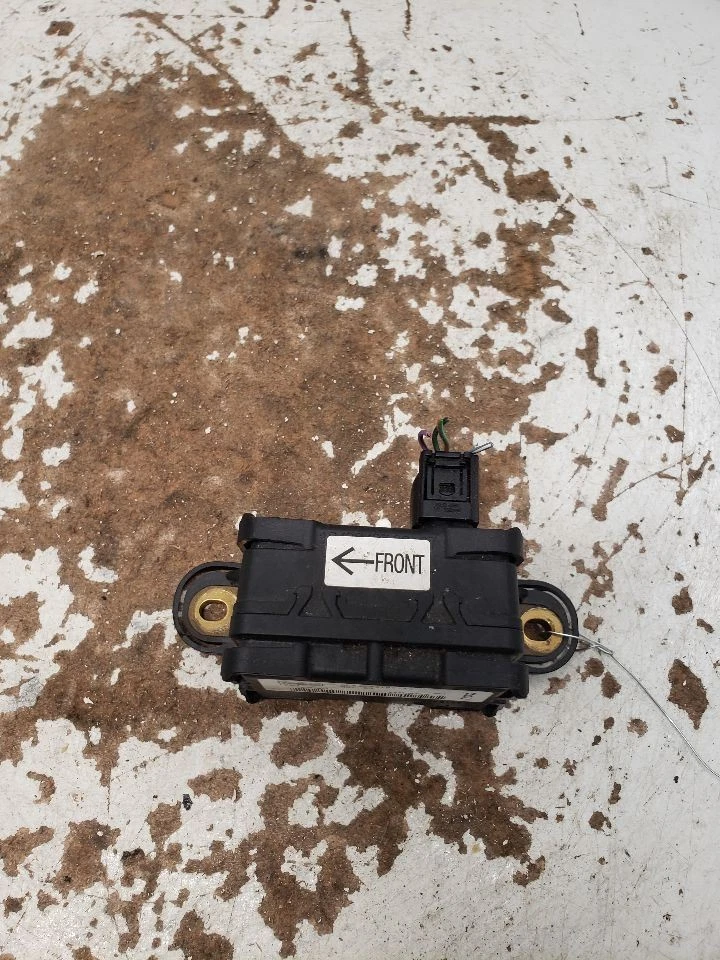 MARINER 2008 底盘 ECM 1420460 — 第 2/4 张图片