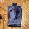 2025 Panini Impeccable Extravagance Jordan Addison Auto Patch #EPA-JAN Vikings