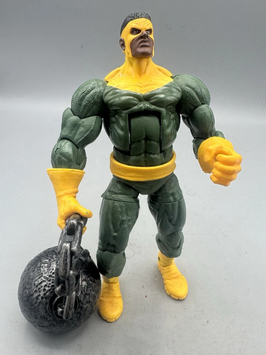 Marvel Wrecking Crew for sale | eBay