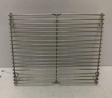 Cleveland 414232 Rack, Pan Slide, 18in 5 Pan Compartment