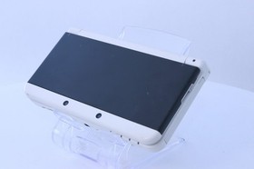 New Nintendo 3DS White [Rank : B]
