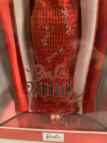 Barbie the Movie Millennium Sammleredition Vintage 2000 Neu im Karton - Bild 2 von 11