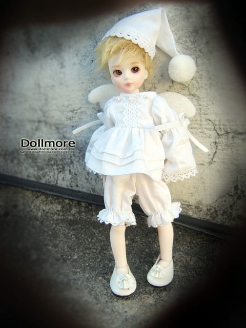 blossom doll bjd