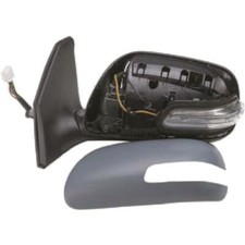 Retroviseur droit (ou coque) Toyota AVENSIS