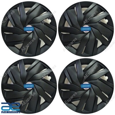 Fulcrum R1-008 Capuchons Moyeu (4 Pièces) - Neuf, Code 4-R1-008