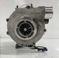 REMAN Diamond Advantage Chevy GMC 6.6L Duramax Diesel Turbocharger 2251068