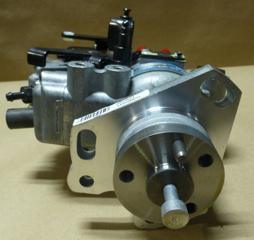 STANADYNE DB28294879 FUEL INJECTION PUMP HUMVEE CUCV DB2 M1008 M1009 6.2L GM eBay