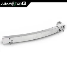 Fits 14-19 Toyota Highlander Factory Style Front Bumper Reinforcement Impact Bar