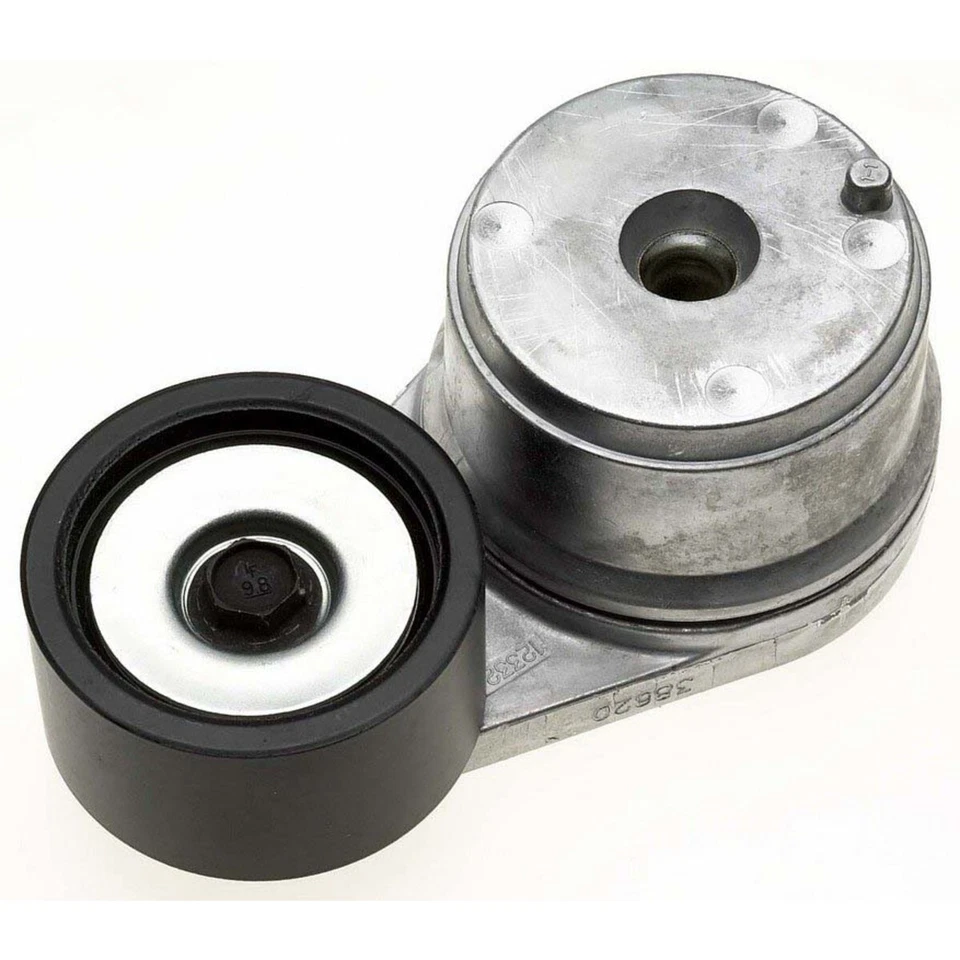 Натяжитель ремня привода 38620 Gates для IC Corporation CE коммерческий интегрированный FE - Изображение 2 из 3