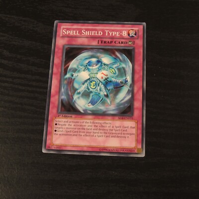 yugioh shield trap card My Body as a [LCYW-EN135] Common  L.A. Mood Comics and Games and this monster is attacked instead Soul Shield by exile0025 on