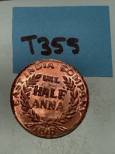 Silver Plated Shiri Lakshmi Ganesh Ji Hindu Luck Pot Old Temple Token Coin T355 - Picture 3 of 4