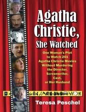 Agatha Christie She Watched One Woman's Plot to Watch 201 Christie Adaptation...
