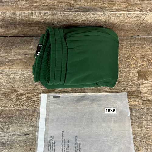 Under Armour Men's Armour Fleece Pro Joggers Summit Green 4XL 1386586-301 NWT - Picture 16 of 16