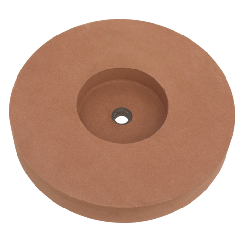 Sealey SMS2107GW200W Wet Stone Wheel 200mm for SMS2107 - Afbeelding 1 van 6
