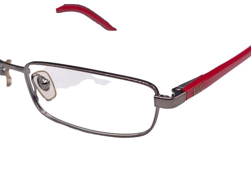 New Dolce & Gabbana DG 5036 501 Black Plastic Butterfly Eyeglasses 53mm New Dolce & Gabbana DG 5036 501 Black Plastic Butterfly  main image 2