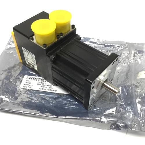 Parker Compumotor CM231AE-00423 DC Brushless Servo Motor 170V, Slice Dismount